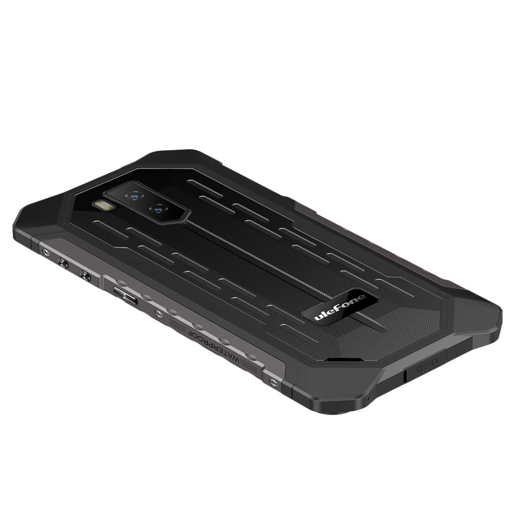 Мобільний телефон Ulefone Armor X5 Pro 4/64Gb Black (6937748733829) - зображення 6
