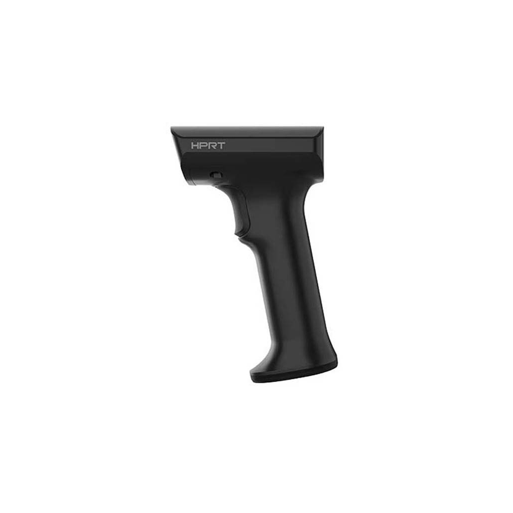 Сканер штрих-коду HPRT N130 2D, USB (20308) - зображення 5