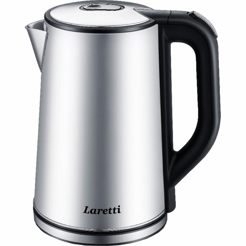 Електрочайник Laretti LR-EK7513 - зображення 1