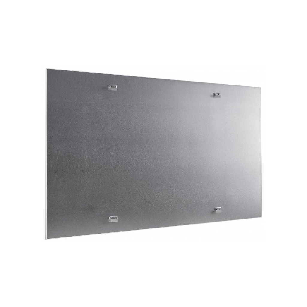 Офісна дошка Magnetoplan скляна магнітно-маркерна 2000x1000 біла Glassboard-White (13409000) - изображение 3