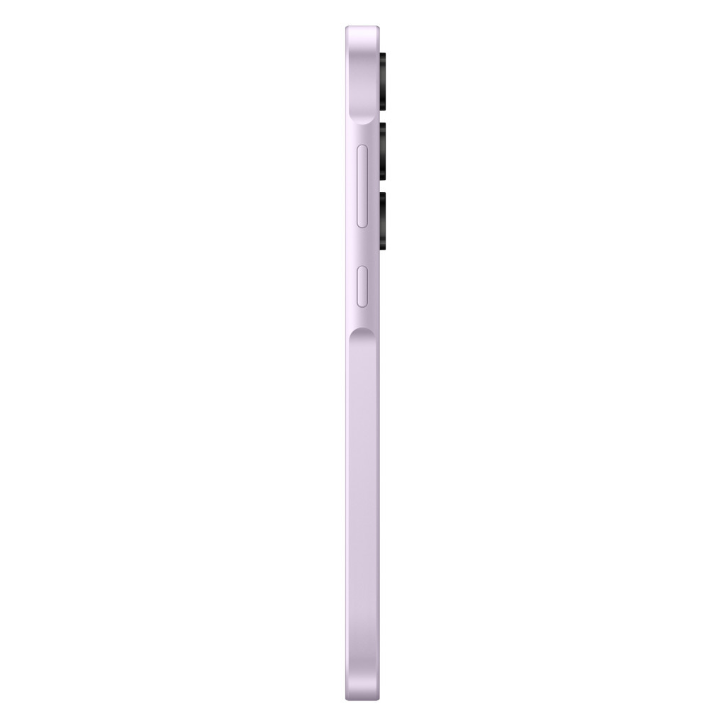 Мобільний телефон Samsung Galaxy A35 5G 8/256Gb Awesome Lilac (SM-A356BLVGEUC) - зображення 9