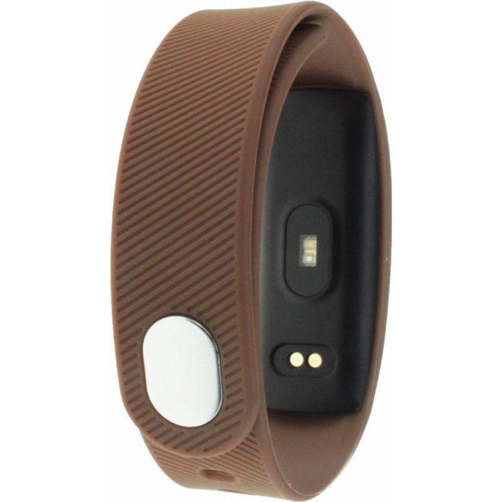 Фітнес браслет UWatch QS80 Coffee (F_59886) - зображення 3