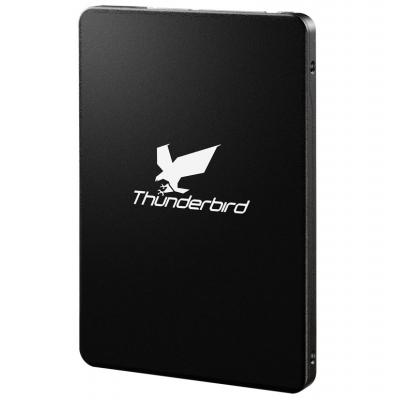 Накопичувач SSD 2.5" 240GB Apacer (AP240GAST680S) - зображення 2