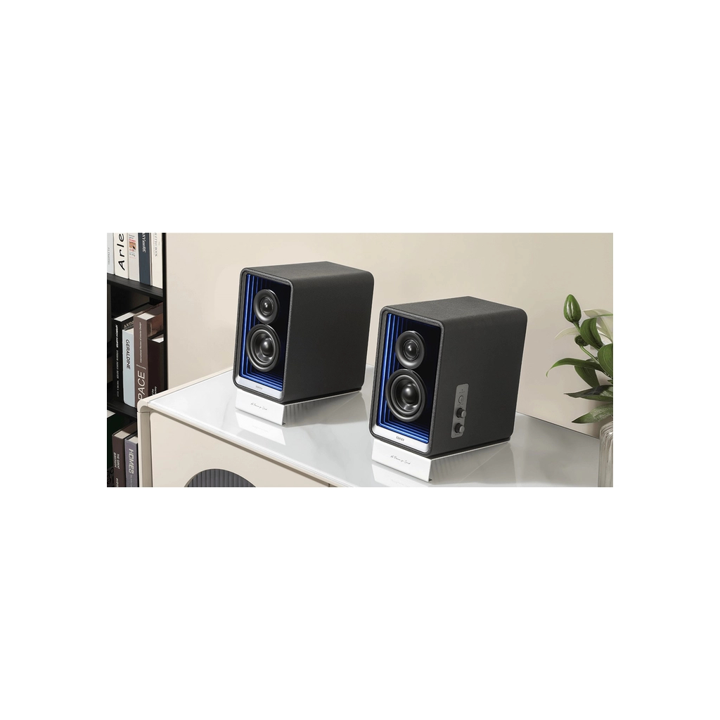 Акустична система Edifier QR65 Black (QR65Black) - изображение 7