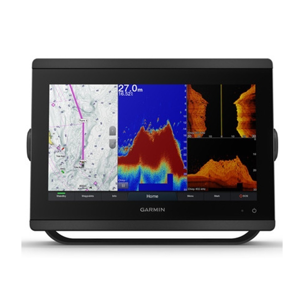 Персональний навігатор Garmin GPSMAP 8412xsv GPS (010-02092-02) - изображение 1