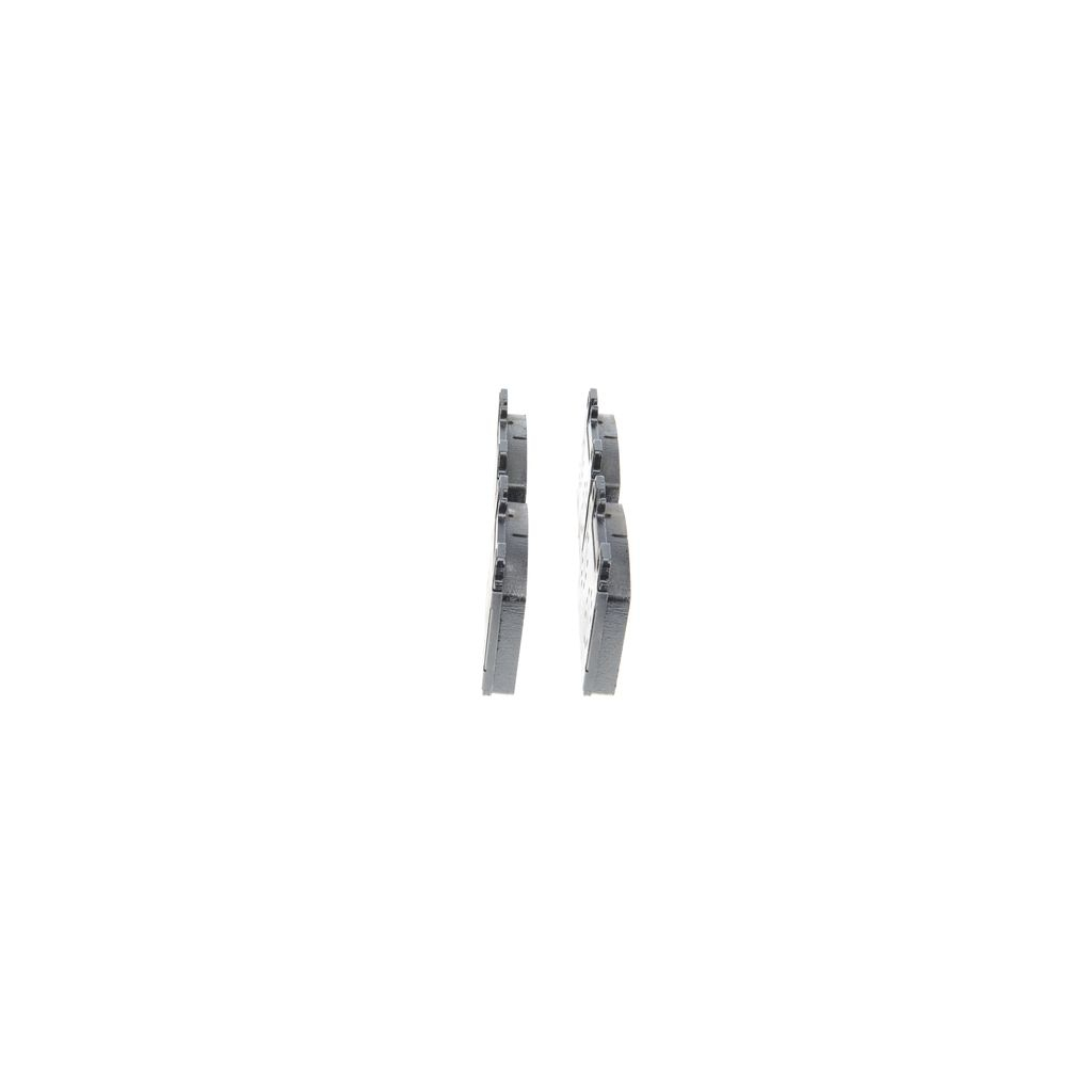 Гальмівні колодки Bosch 0 986 460 976 - зображення 2