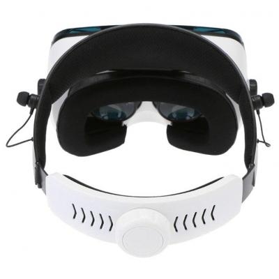 Окуляри віртуальної реальності Wosports VR Glasses (LY-89) - зображення 4