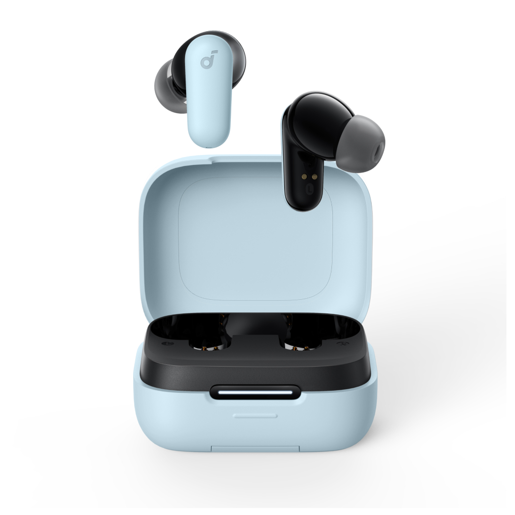 Навушники Anker SoundСore P30i Blue (A3959331) - зображення 3