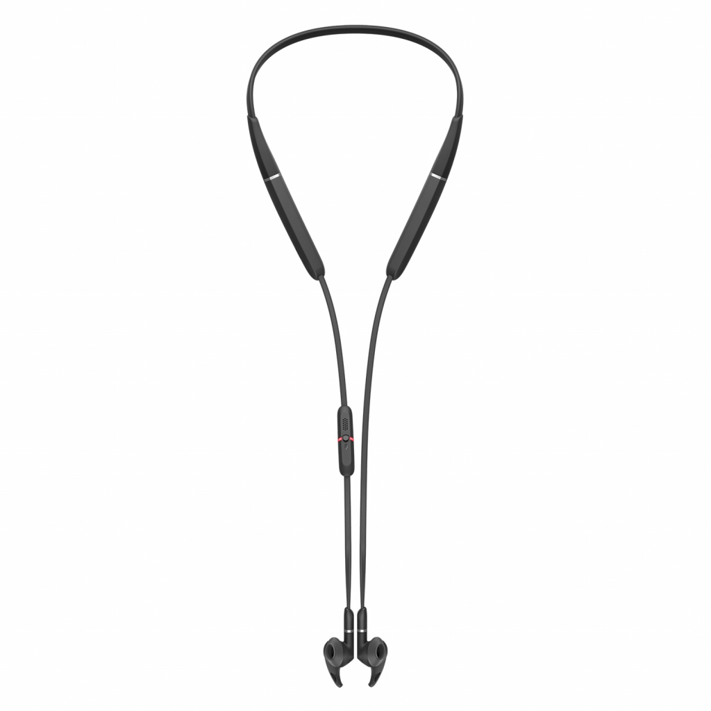 Навушники Jabra Evolve 65e UC (6599-629-109) - зображення 2