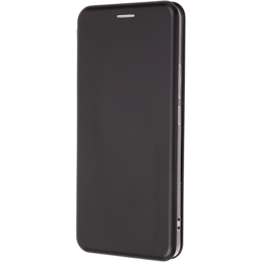 Чохол до мобільного телефона Armorstandart G-Case Xiaomi Poco M7 Pro 5G Black (ARM83146) - зображення 1