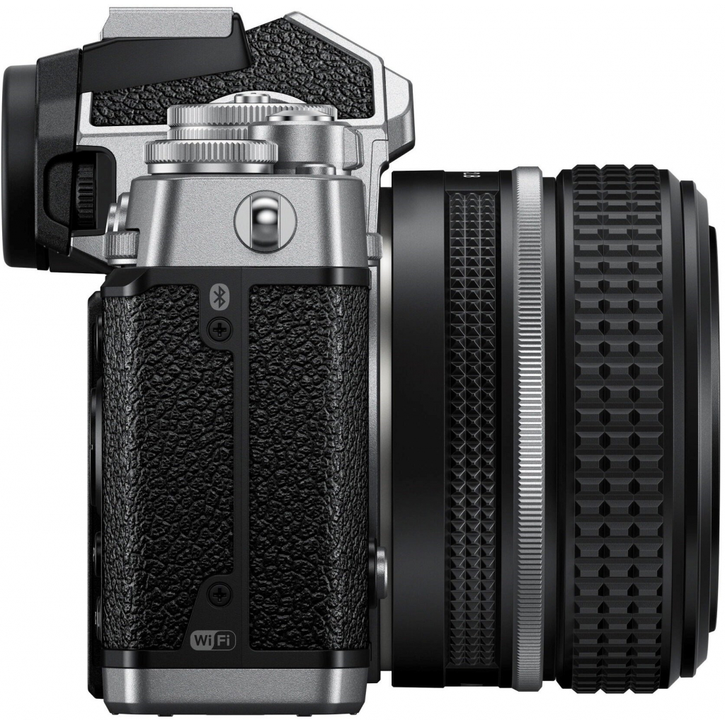 Цифровий фотоапарат Nikon Z fc + 28mm f2.8 SE Kit (VOA090K001) - зображення 6