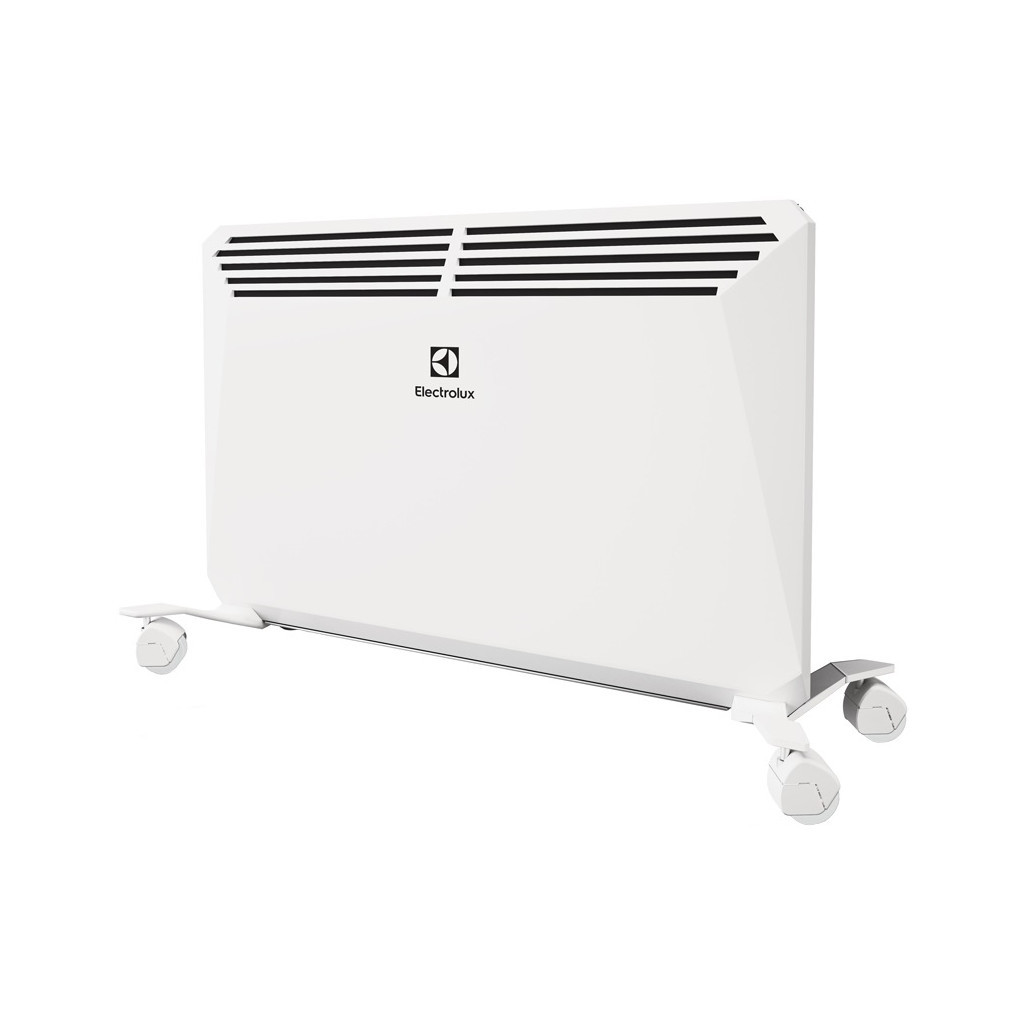 Обігрівач Electrolux ECH/T-1000M - зображення 1