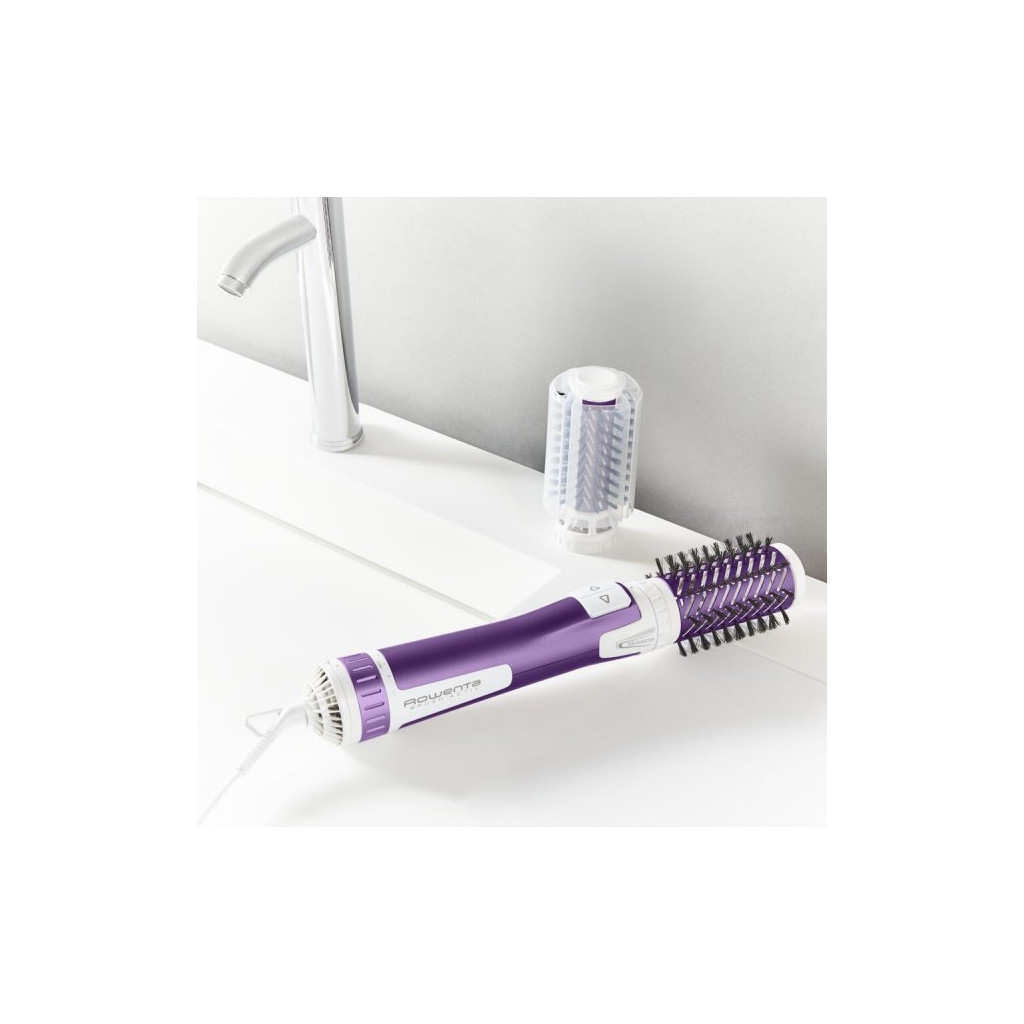 Фен-щітка Rowenta CF9530F0 - зображення 12