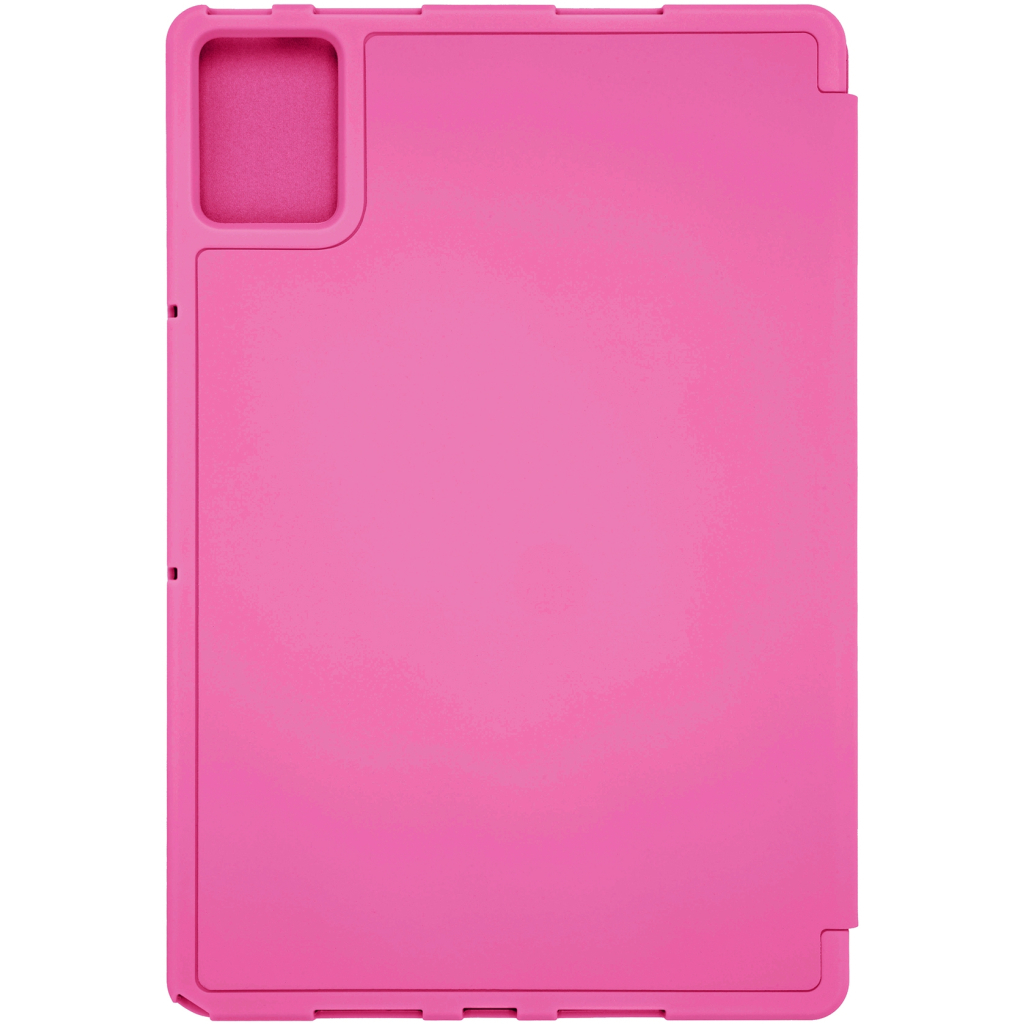 Чохол до планшета Armorstandart Smart Fold Pen Lenovo Tab K11 Plus Rose Red (ARM84129) - зображення 2