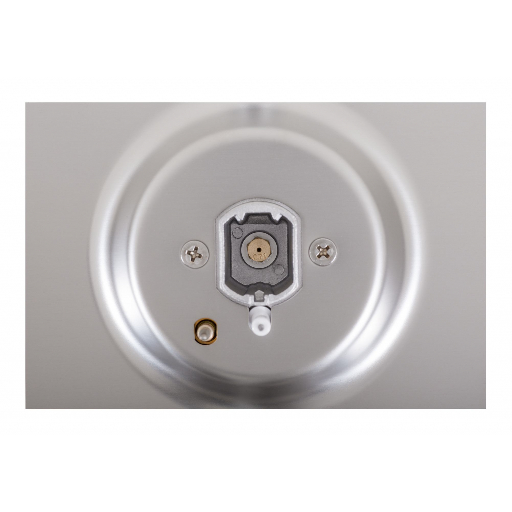 Варочна поверхня Interline VGN 463 FGK XA - зображення 7