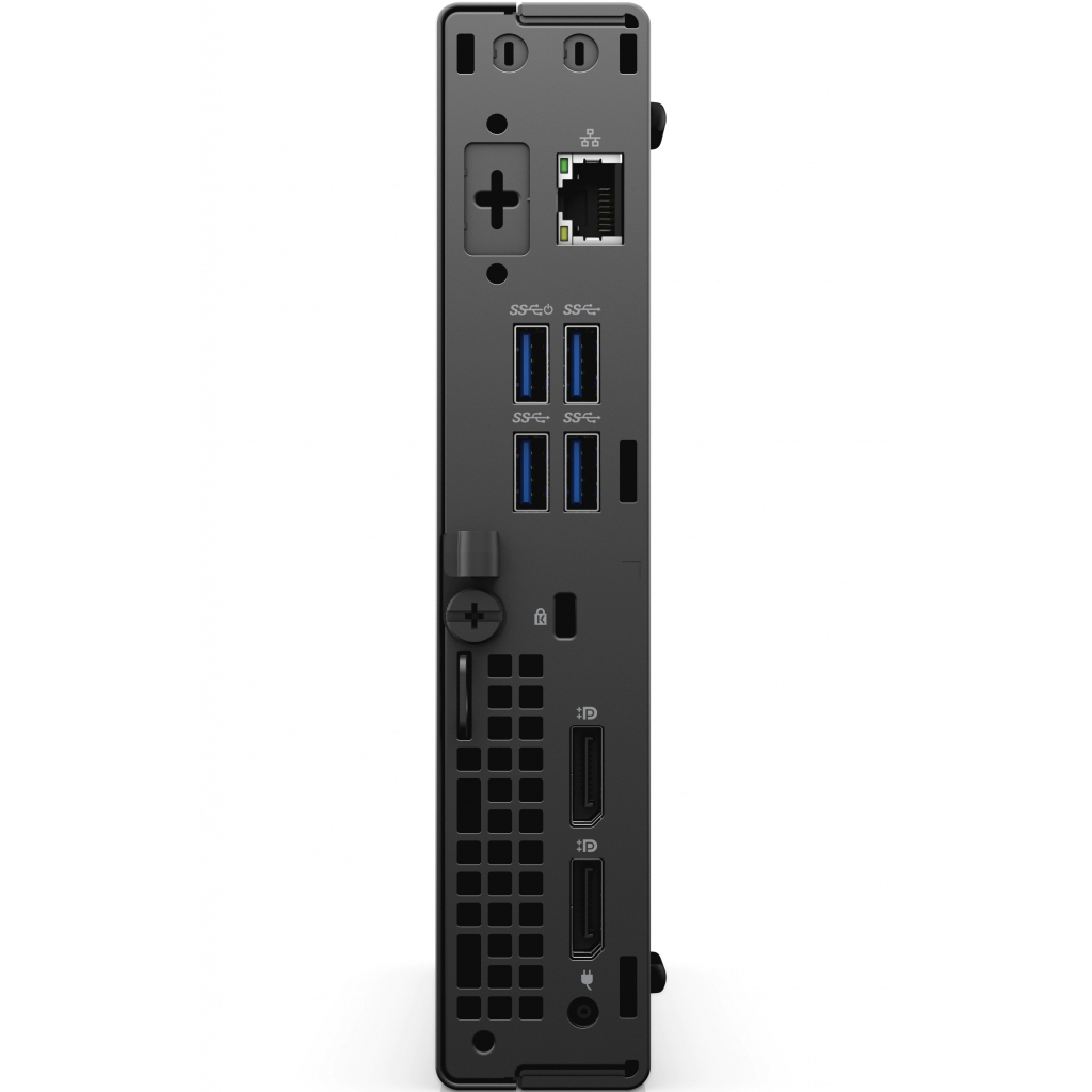 Комп'ютер Dell OptiPlex 3090 MFF / i3-10105T (N007O3090MFF) - зображення 4