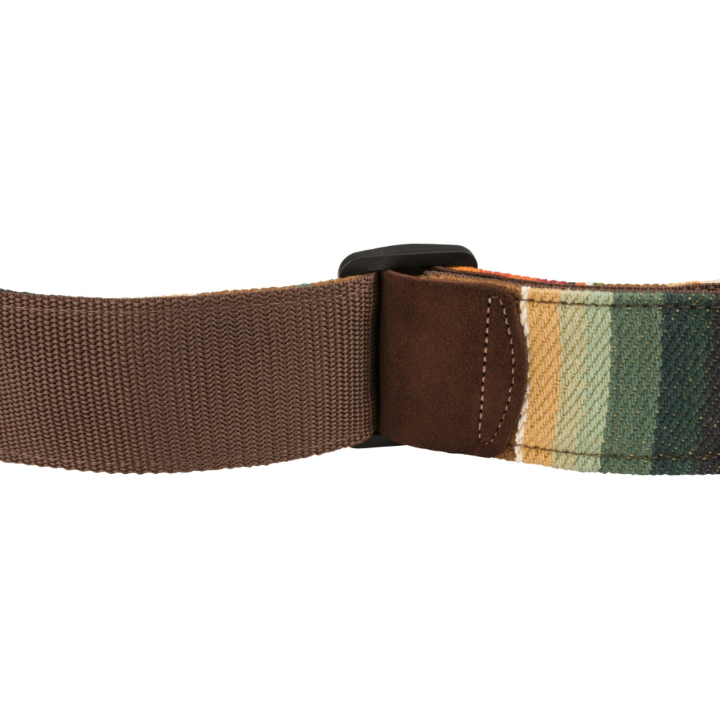 Ремінь для гітари Fender 2" Sonoran Strap Saguaro (230639) - зображення 5