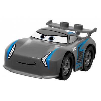 Конструктор LEGO Duplo Гонка за Кубок Поршня (10857) - зображення 5