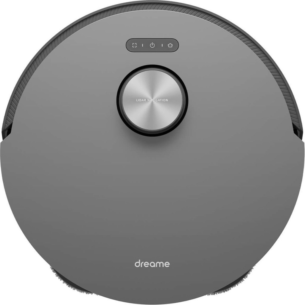 Пилосос Dreame Bot L10s Pro (RLS6L) - зображення 5