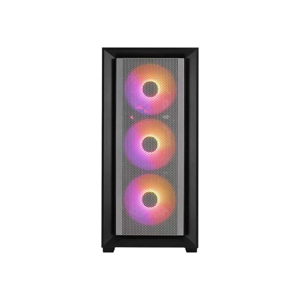 Корпус AeroCool Tern Mini-G-BK-V2 (ACCS-ES04143.11) - зображення 2