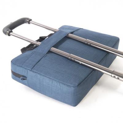 Сумка для ноутбука Tucano 15.6" SVOLTA BAG PC BLUE (BSVO15-B) - зображення 5