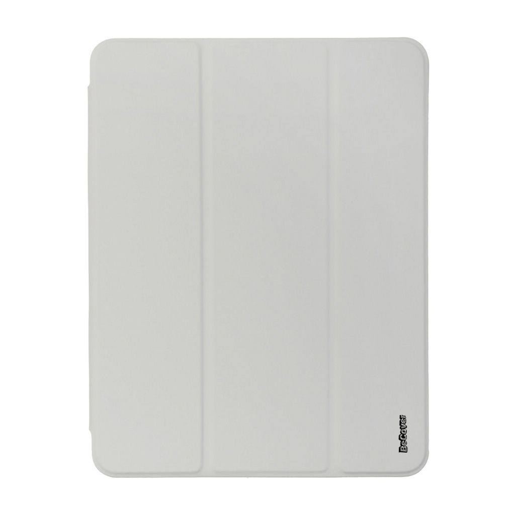 Чохол до планшета BeCover Magnetic Apple iPad Pro 12.9 2020/21/22 Gray (707552) - зображення 2