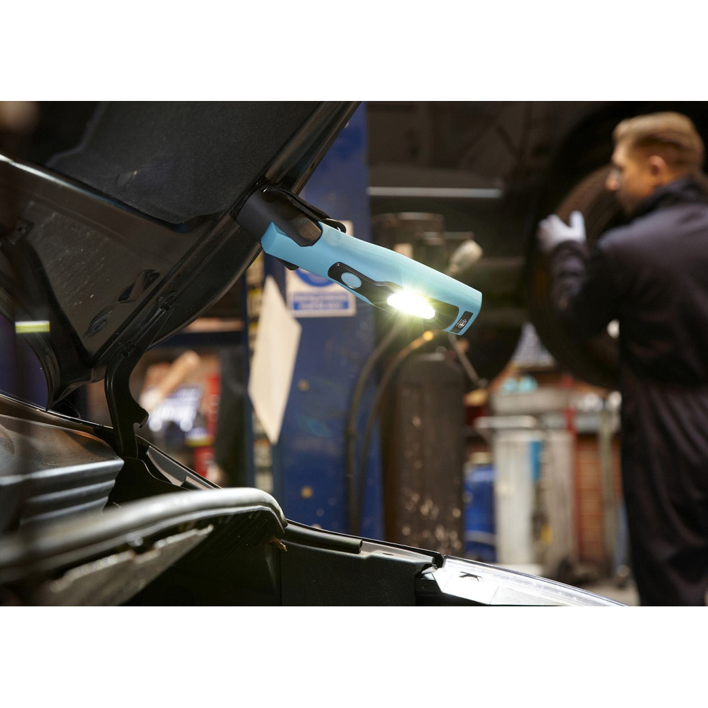 Ліхтар RING REIL4000 - зображення 7