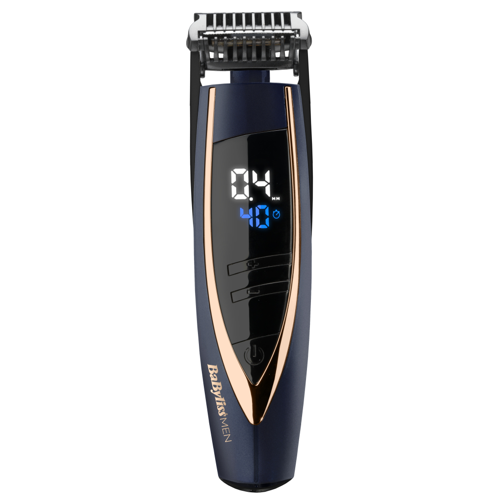 Тример Babyliss E879E - зображення 1