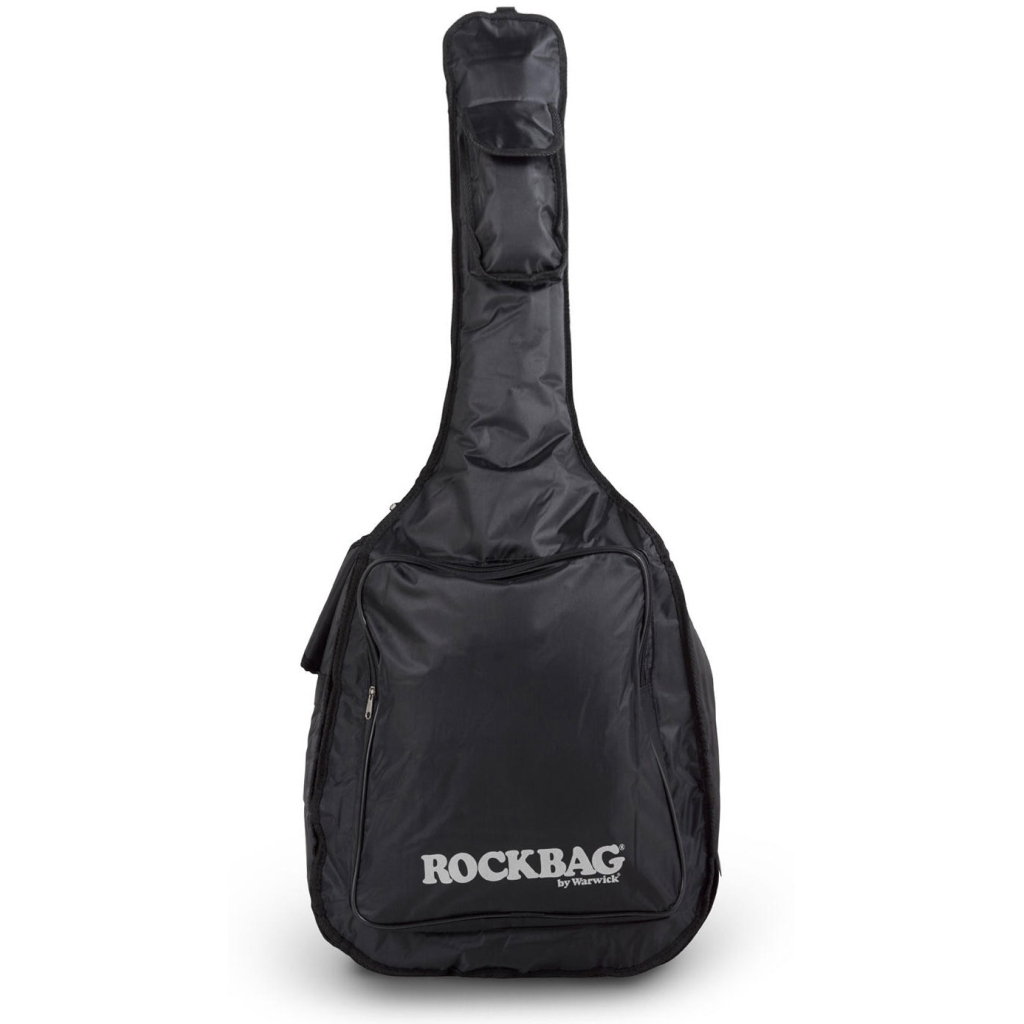 Чохол для гітари RockBag Basic Line - Acoustic Guitar Gig Bag (RB 20529 B) - зображення 1