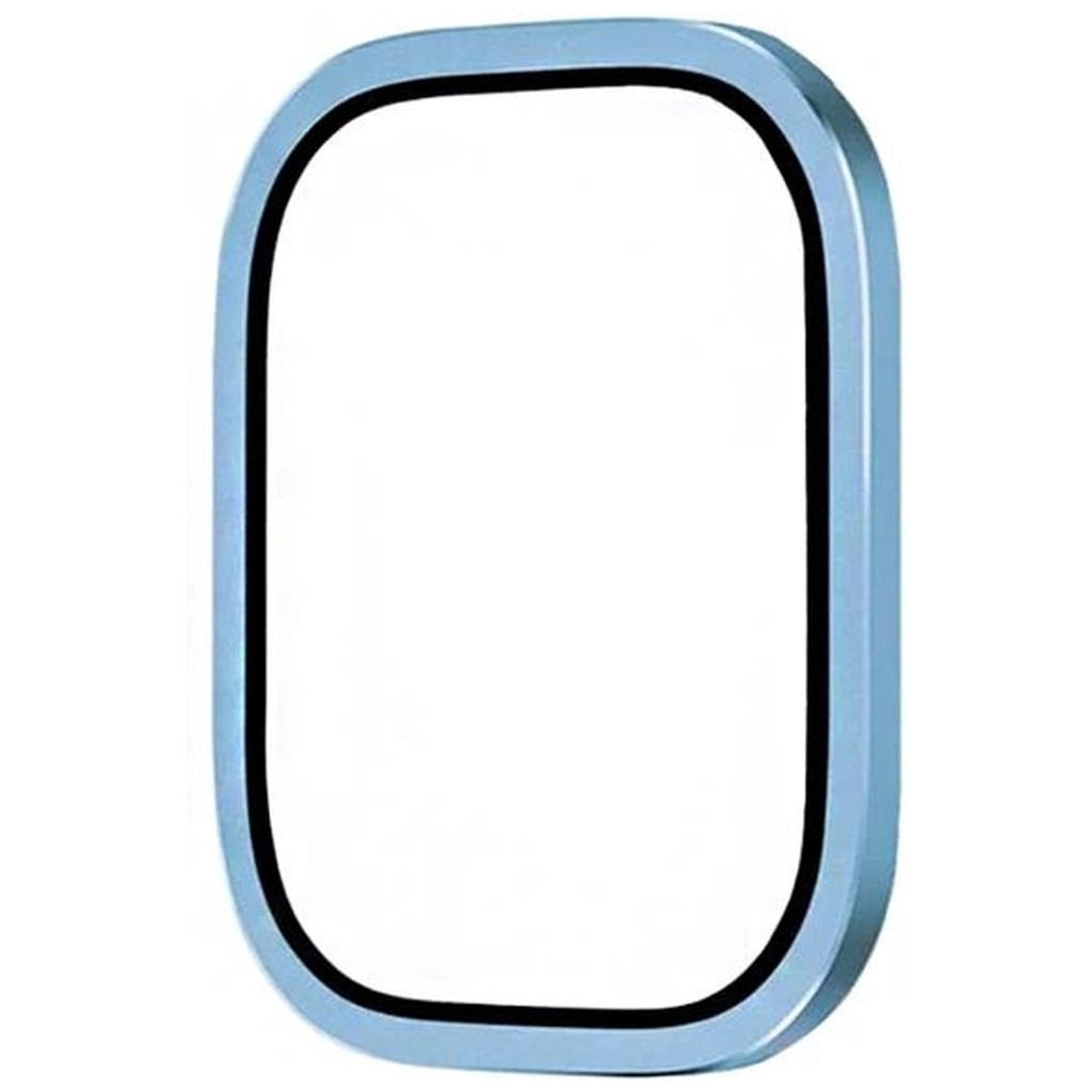 Скло захисне Drobak 3D Titanium A+ Apple Watch Ultra 2 | Ultra 49mm (323227) - зображення 1