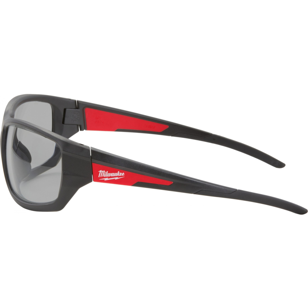 Захисні окуляри Milwaukee Performance, сірі (4932478908) - зображення 2