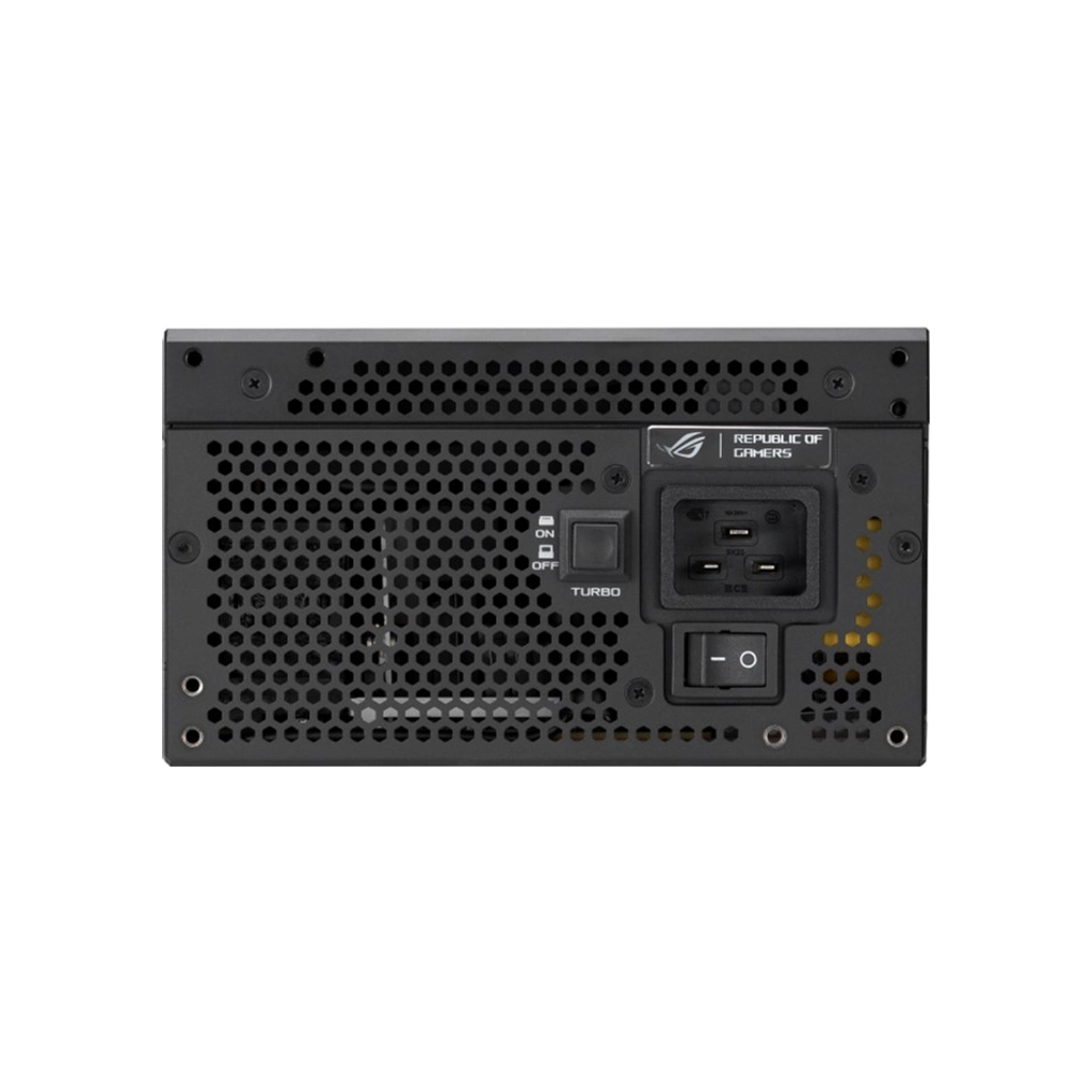 Блок живлення ASUS 1600W ROG THOR 80+ Titanium (90YE00V1-B0NA00) - зображення 7