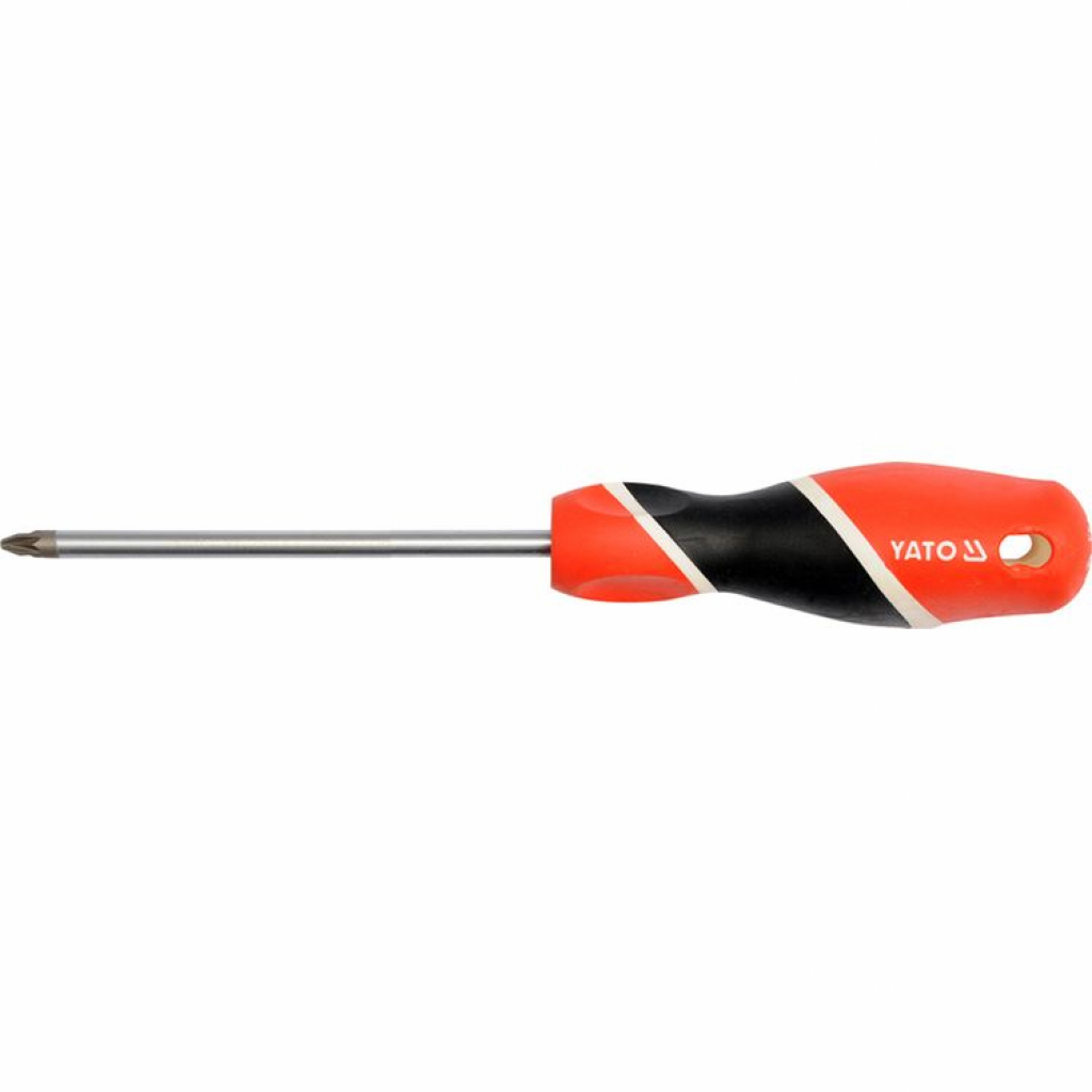 Викрутка Yato YT-25941 - зображення 1