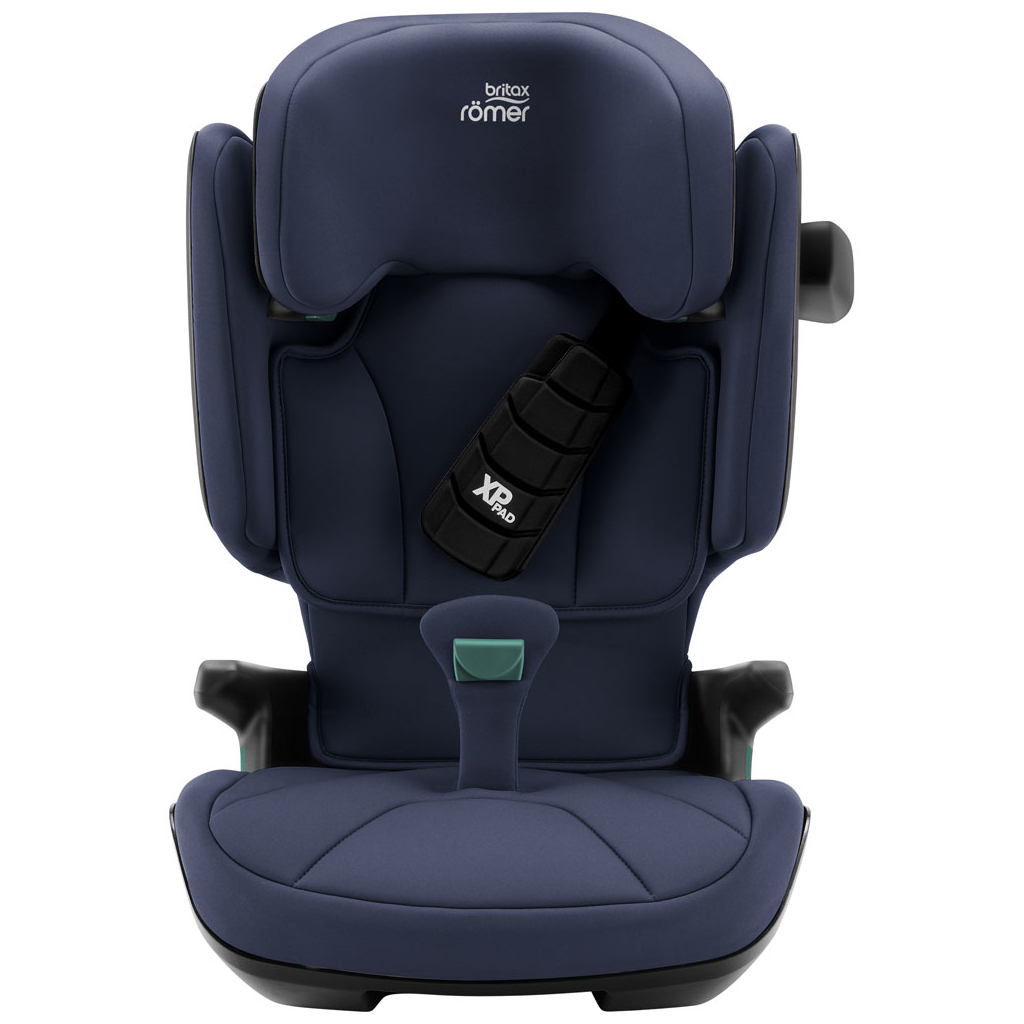Автокрісло Britax-Romer Kidfix I-size Moonlight Blue (2000035122) - зображення 2