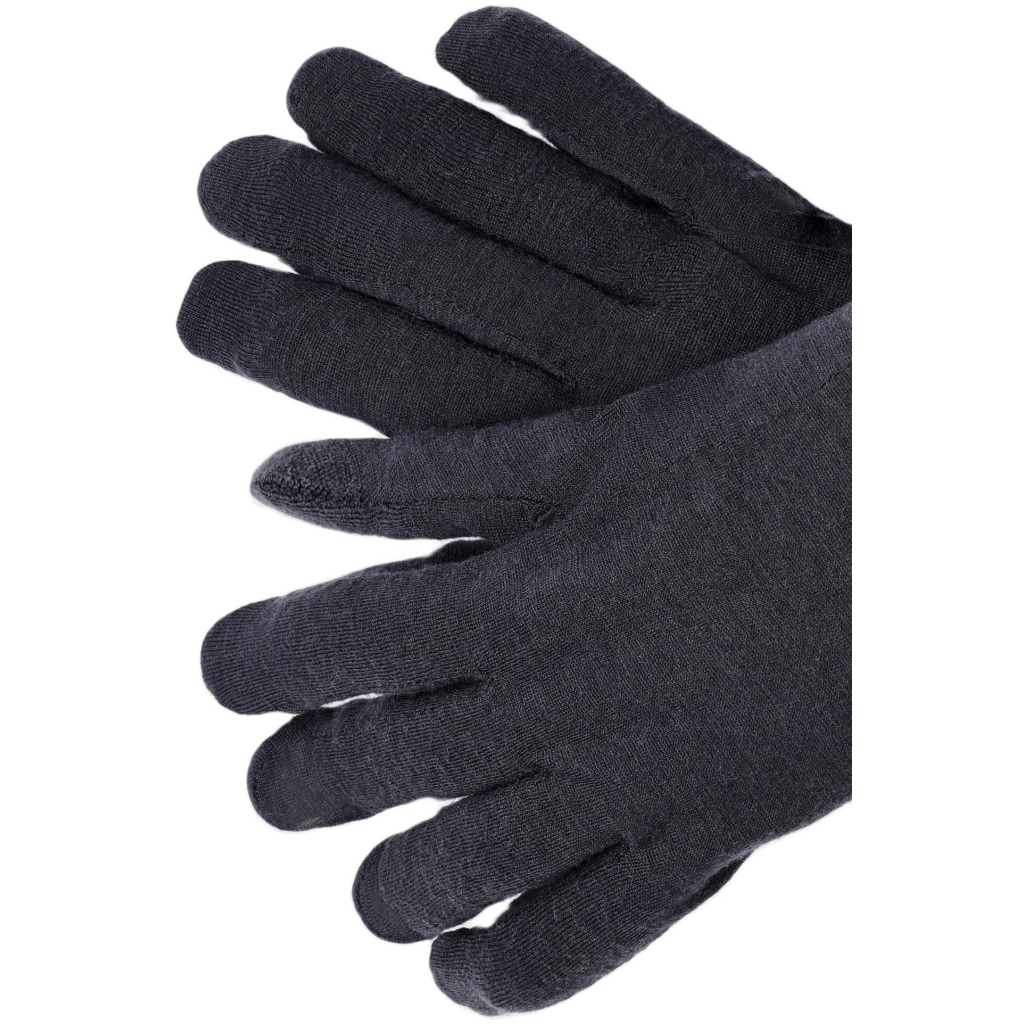 Рукавиці Salewa Cristallo 28214 0910 - XL - чорний (013.002.9386) - зображення 6