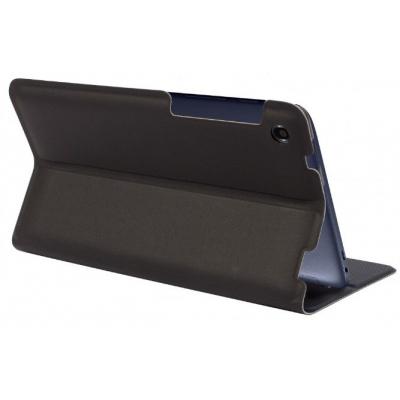 Чохол до планшета Lenovo 7" TAB4 10 Folio Case/Film Black (ZG38C01046) - зображення 5