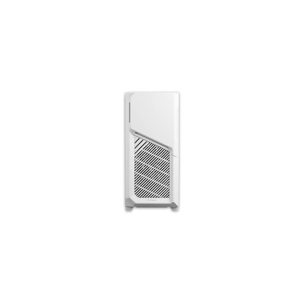 Корпус Antec DP502 FLUX WHITE (0-761345-80051-8) - зображення 10