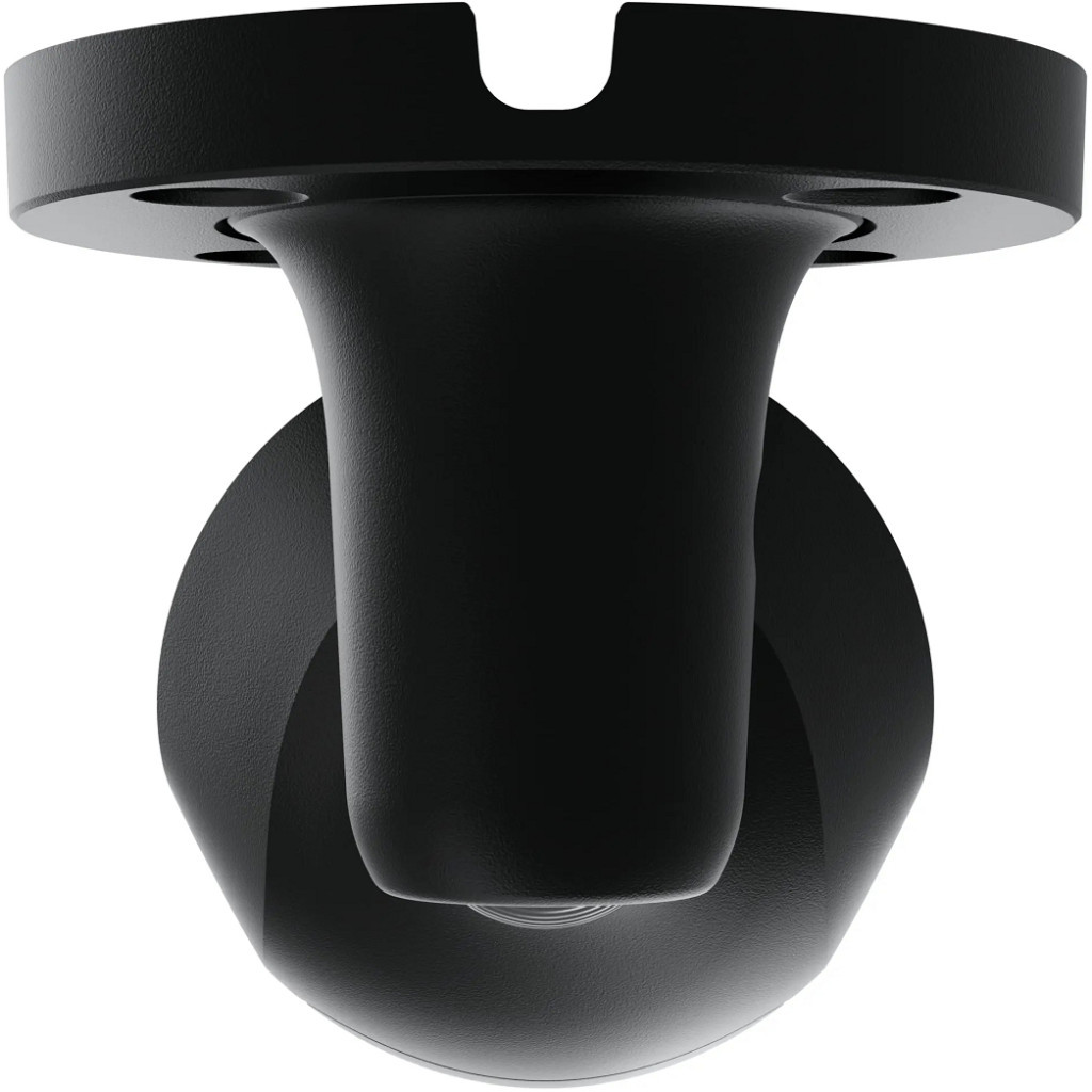 Камера відеоспостереження Ajax BulletCam (5/4.0) black - зображення 4