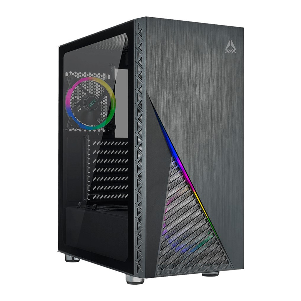 Корпус Azza ZENO (CSAZ-350) - зображення 1