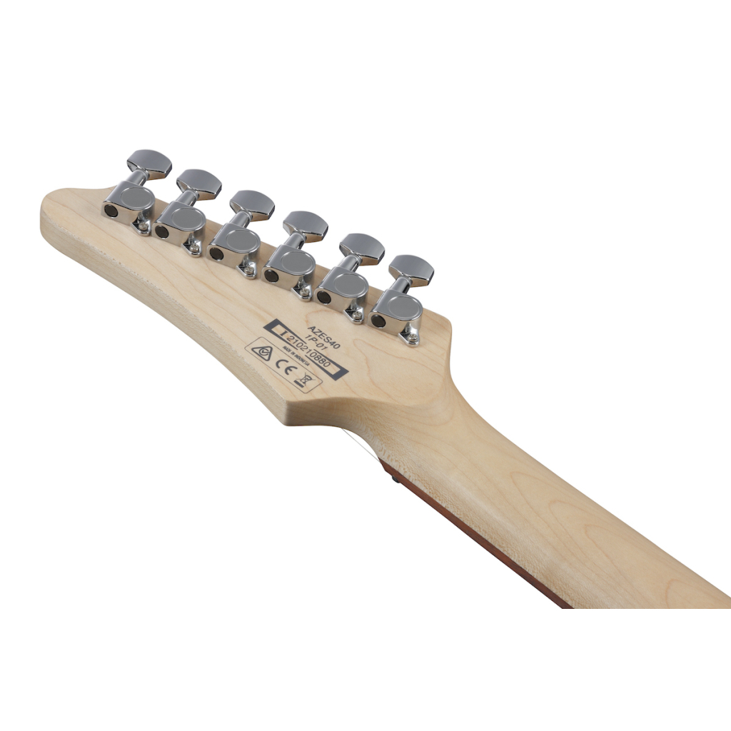 Електрогітара Ibanez AZES40-BK (231575) - зображення 9