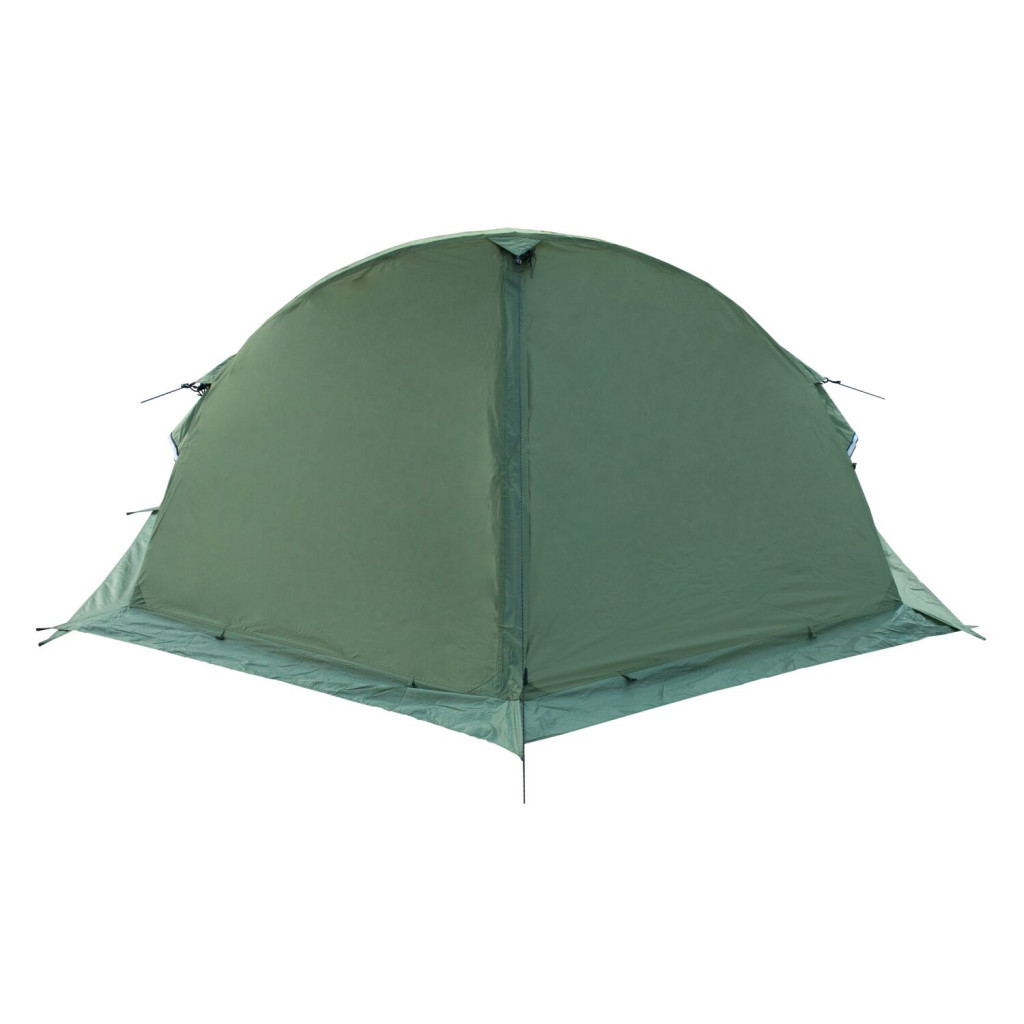 Намет Tramp Sarma v2 Green (UTRT-030-green) - зображення 3