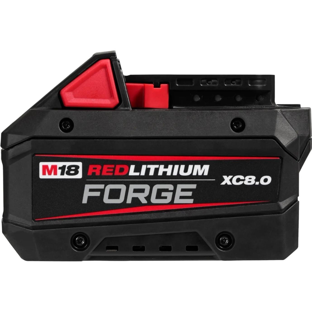 Акумулятор до електроінструменту Milwaukee M18 FB8 FORGE 8Ah (4932492131) - зображення 1