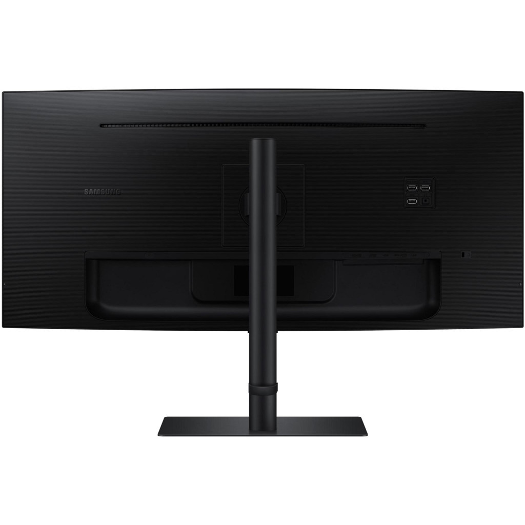 Монітор Samsung LS34C650UAIXCI - зображення 4