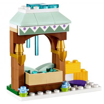 Конструктор LEGO Disney Princess Зимові пригоди Анни (41147) - зображення 4