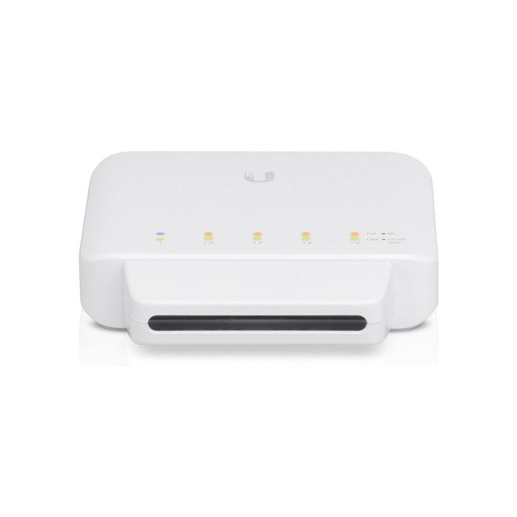 Комутатор мережевий Ubiquiti US-W-Flex - зображення 3