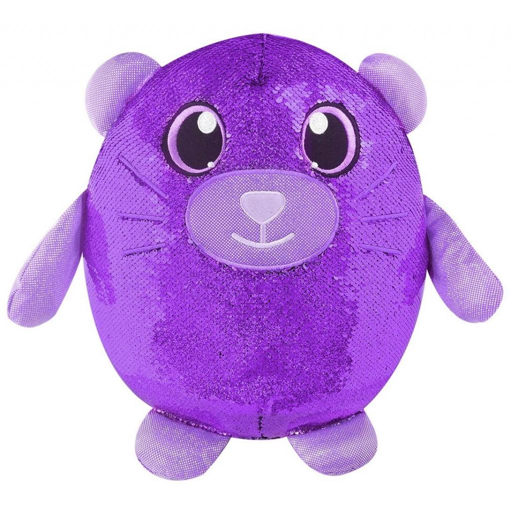 М'яка іграшка Shimmeez Швидкий котик (SMZ01005) - зображення 1