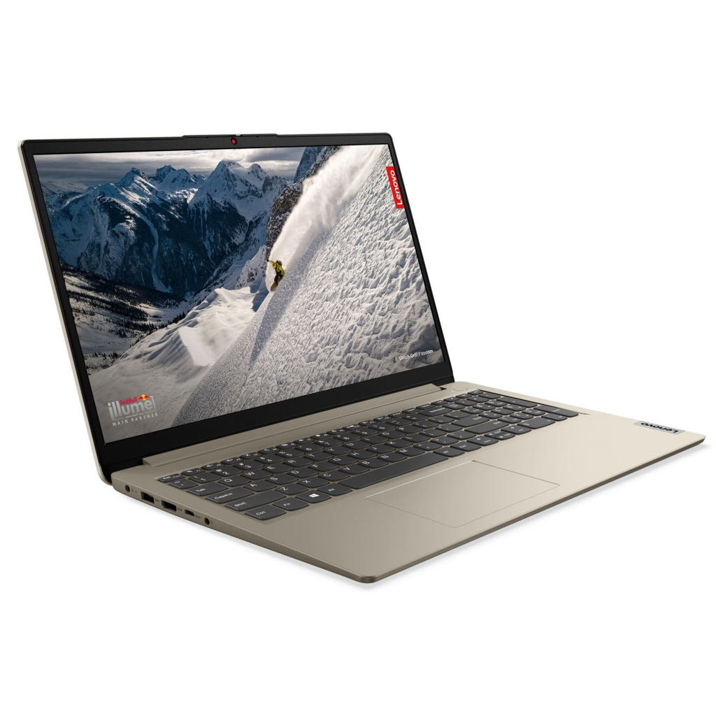 Ноутбук Lenovo IdeaPad 1 15ALC7 (82R400WBRA) - зображення 2
