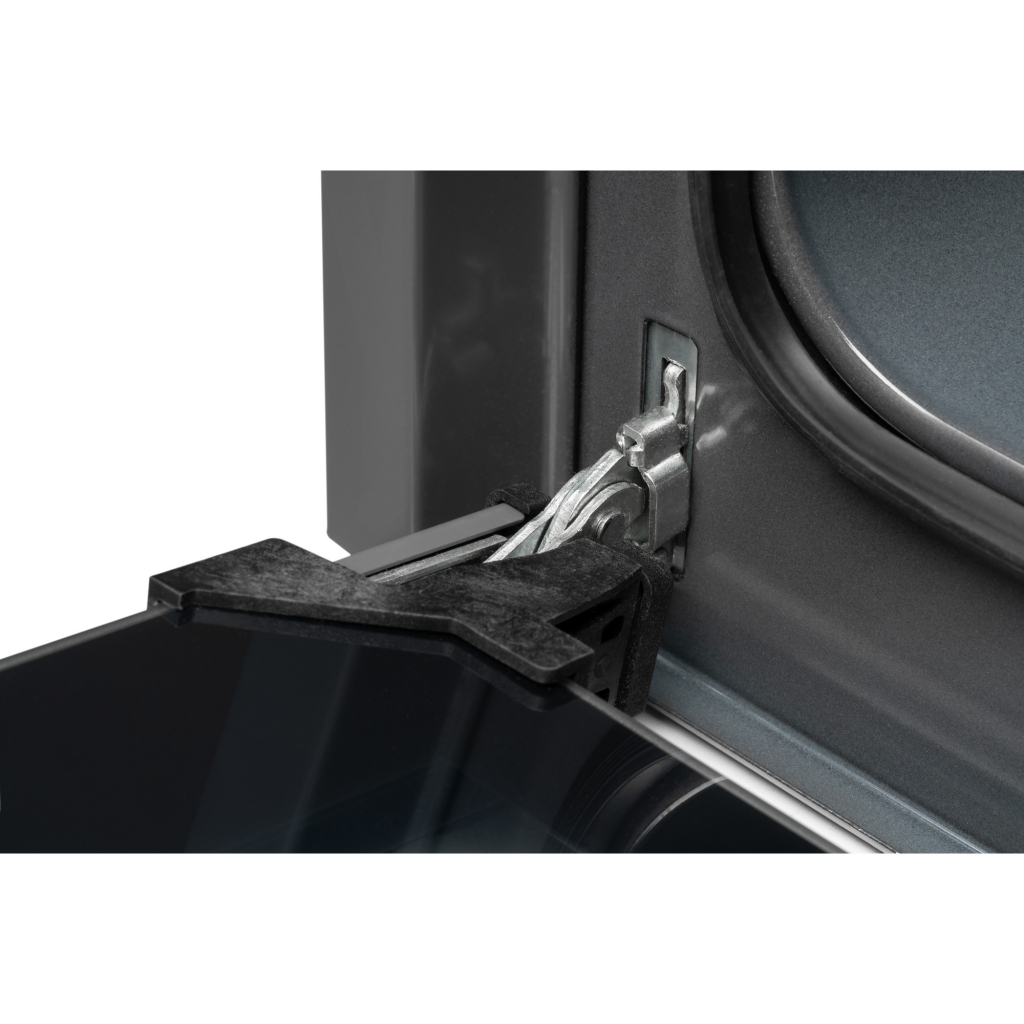 Духова шафа GRANADO GEO 62-1310 grafito glass (GEO162131088) - зображення 11