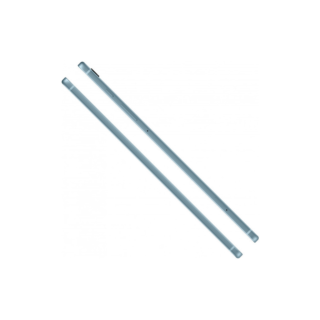 Планшет Samsung Galaxy Tab S6 Lite 10.4 Wi-Fi 4/64GB Blue (SM-P613NZBASEK) - изображение 12