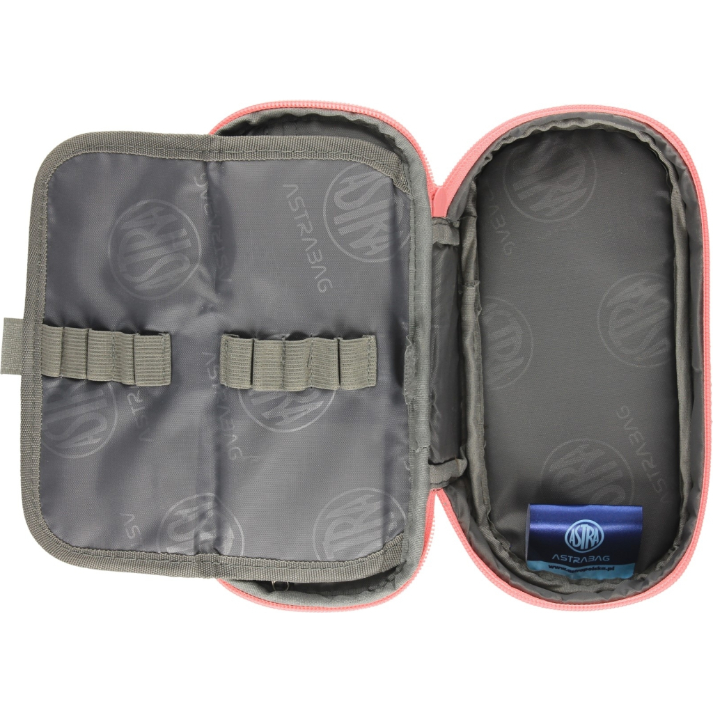 Пенал Astrabag AC6 Kitty the cute (505023065) - зображення 4